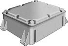 glenair junction box|Series 140.